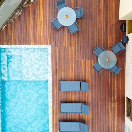 Villa Justen Pousada Lencois Esterno foto
