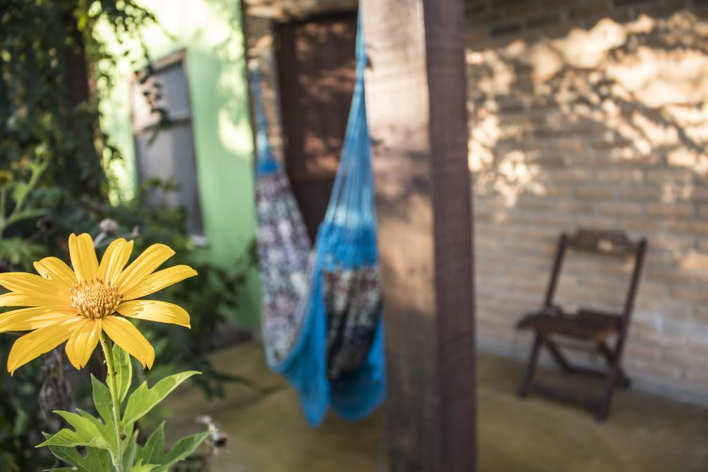 Villa Justen Pousada Lencois Esterno foto